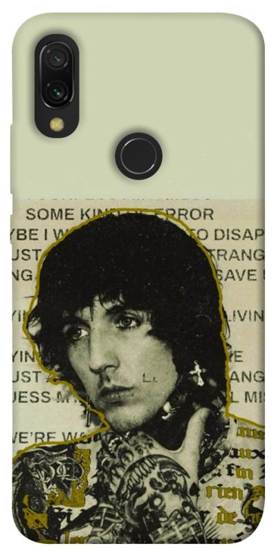 Чохол itsPrint Bring me the horizon для Xiaomi Redmi 7, музика, купити оптом з доставкою