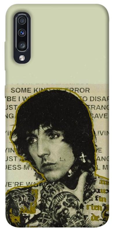 Чохол itsPrint Bring me the horizon для Samsung Galaxy A70 (A705F), музика, купити оптом з доставкою