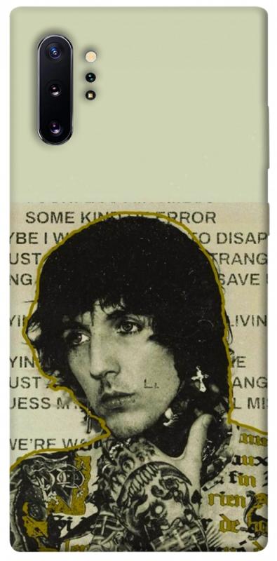 Чехол itsPrint Bring me the horizon для Samsung Galaxy Note 10 Plus, музыка, купить оптом с доставкой