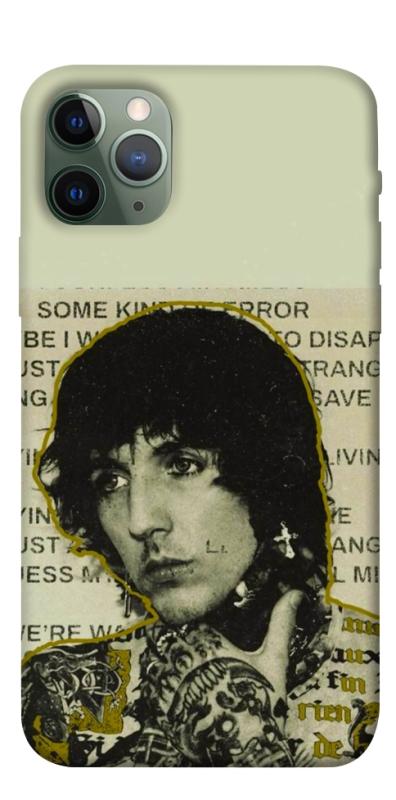 Чохол itsPrint Bring me the horizon для Apple iPhone 11 Pro (5.8"), музика, купити оптом з доставкою