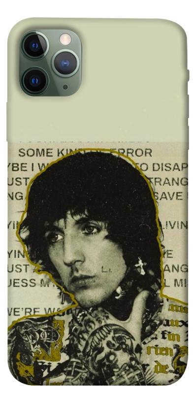 Чохол itsPrint Bring me the horizon для Apple iPhone 11 Pro Max (6.5"), музика, купити оптом з доставкою