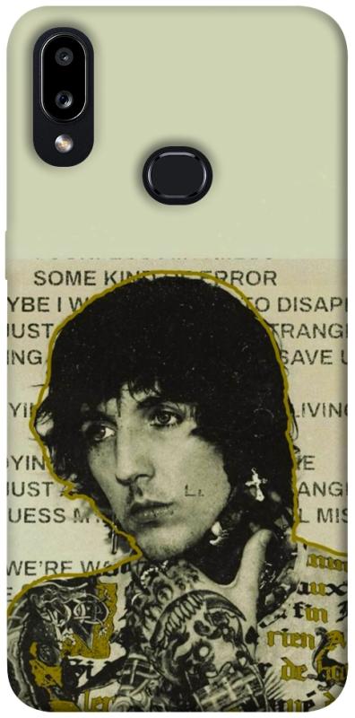 Чохол itsPrint Bring me the horizon для Samsung Galaxy A10s, музика, купити оптом з доставкою