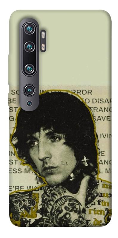Чохол itsPrint Bring me the horizon для Xiaomi Mi Note 10 / Note 10 Pro / Mi CC9 Pro, музика, купити оптом з доставкою