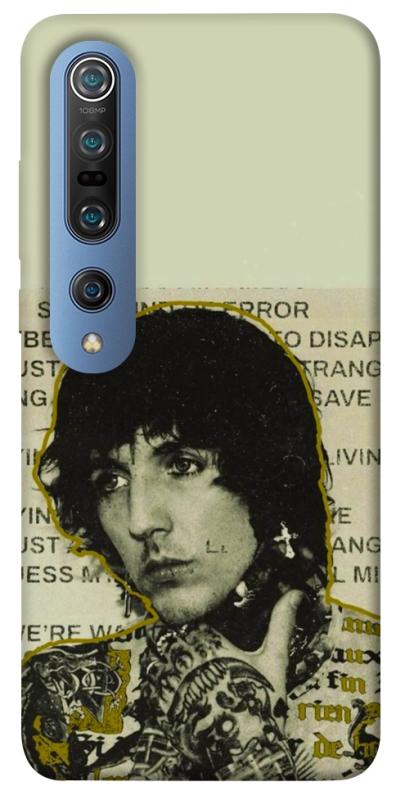 Чохол itsPrint Bring me the horizon для Xiaomi Mi 10 / Mi 10 Pro, музика, купити оптом з доставкою