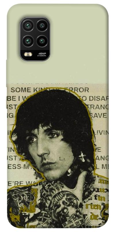 Чохол itsPrint Bring me the horizon для Xiaomi Mi 10 Lite, музика, купити оптом з доставкою