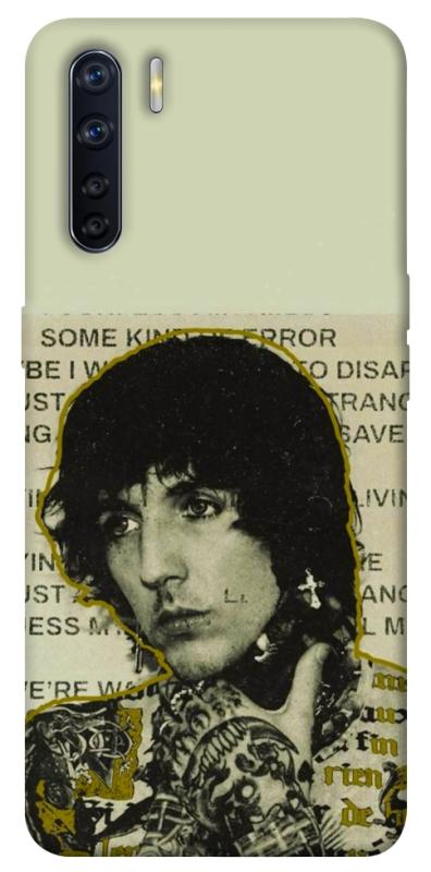 Чохол itsPrint Bring me the horizon для Oppo A91, музика, купити оптом з доставкою