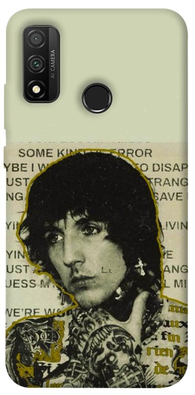 Чохол itsPrint Bring me the horizon для Huawei P Smart (2020), музика, купити оптом з доставкою