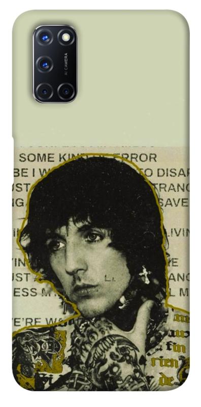 Чохол itsPrint Bring me the horizon для Oppo A52 / A72 / A92, музика, купити оптом з доставкою