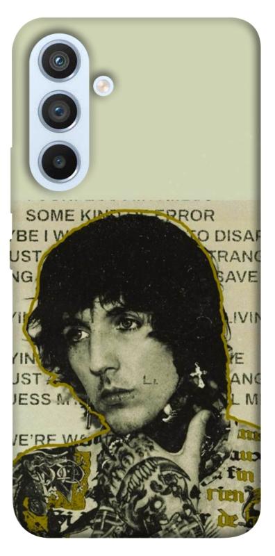 Чехол itsPrint Bring me the horizon для Samsung Galaxy A54 5G, музыка, купить оптом с доставкой