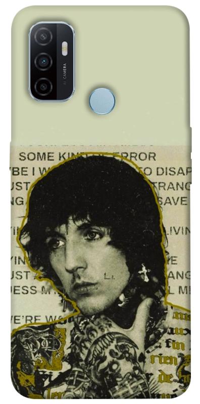 Чехол itsPrint Bring me the horizon для Oppo A53 / A32 / A33, музыка, купить оптом с доставкой