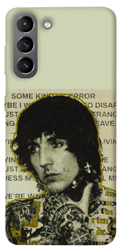 Чехол itsPrint Bring me the horizon для Samsung Galaxy S21, музыка, купить оптом с доставкой