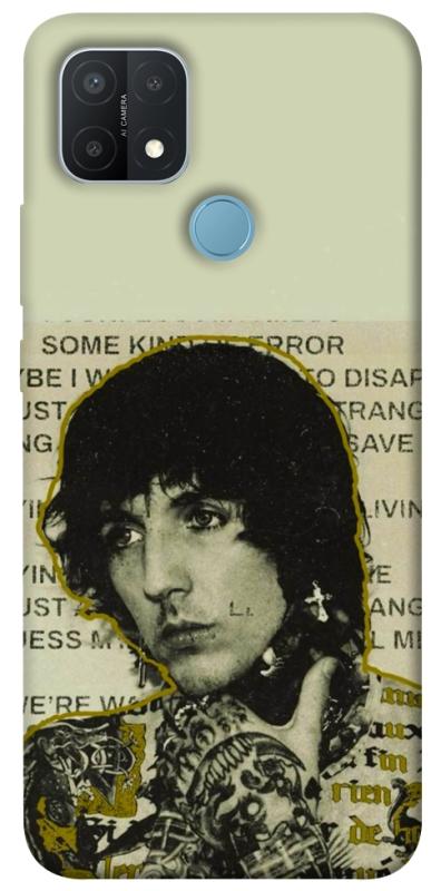 Чохол itsPrint Bring me the horizon для Oppo A15s / A15, музика, купити оптом з доставкою