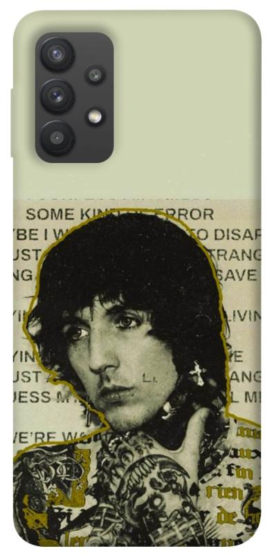 Чохол itsPrint Bring me the horizon для Samsung Galaxy A32 (A325F) 4G, музика, купити оптом з доставкою