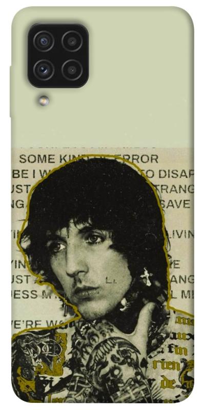 Чохол itsPrint Bring me the horizon для Samsung Galaxy A22 4G, музика, купити оптом з доставкою
