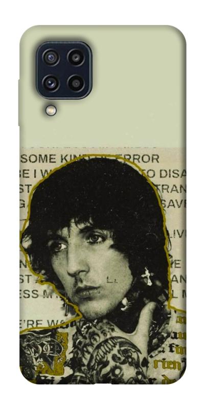 Чехол itsPrint Bring me the horizon для Samsung Galaxy M32, музыка, купить оптом с доставкой