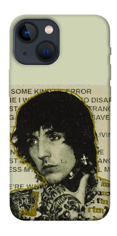 Чехол itsPrint Bring me the horizon для Apple iPhone 13 mini (5.4"), музыка, купить оптом с доставкой
