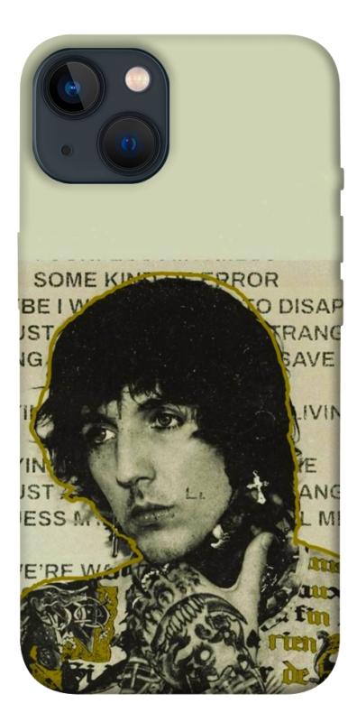 Чехол itsPrint Bring me the horizon для Apple iPhone 13 (6.1"), музыка, купить оптом с доставкой