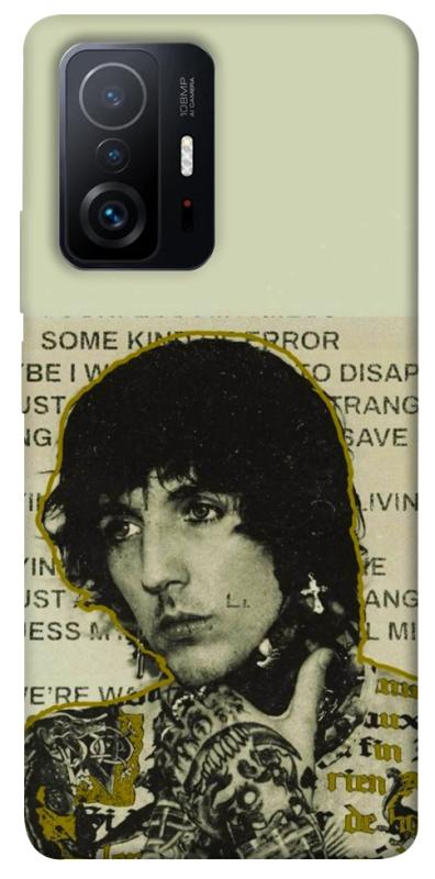 Чехол itsPrint Bring me the horizon для Xiaomi 11T / 11T Pro, музыка, купить оптом с доставкой