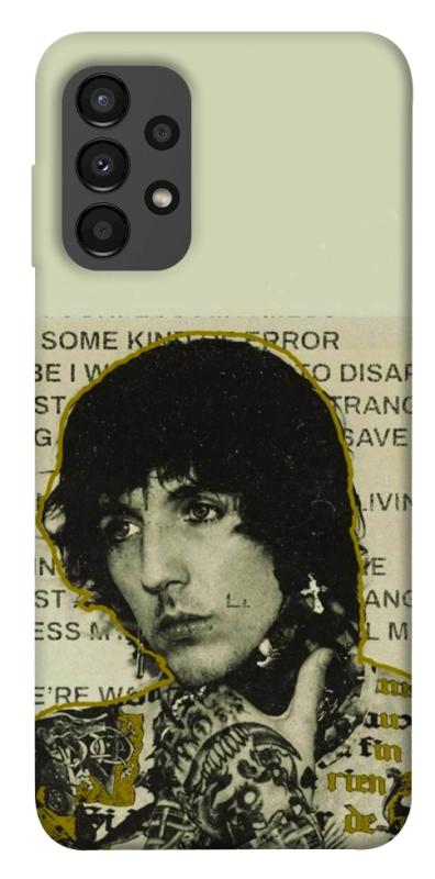 Чехол itsPrint Bring me the horizon для Samsung Galaxy A13 4G, музыка, купить оптом с доставкой