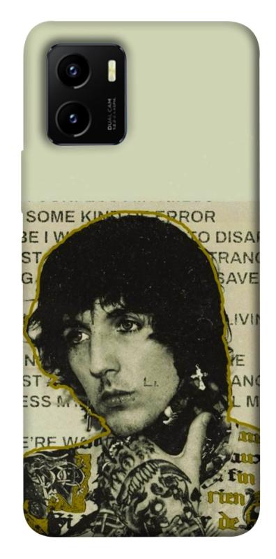 Чохол itsPrint Bring me the horizon для Vivo Y15s, музика, купити оптом з доставкою