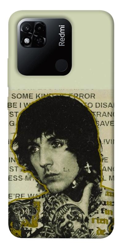 Чехол itsPrint Bring me the horizon для Xiaomi Redmi 10A, музыка, купить оптом с доставкой