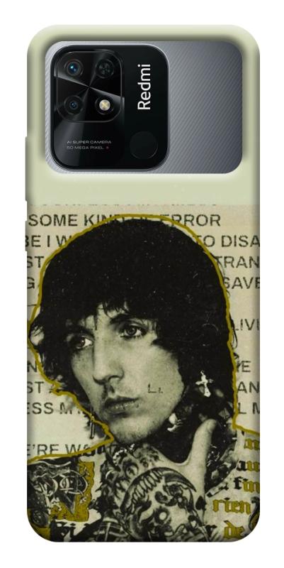 Чохол itsPrint Bring me the horizon для Xiaomi Redmi 10C, музика, купити оптом з доставкою