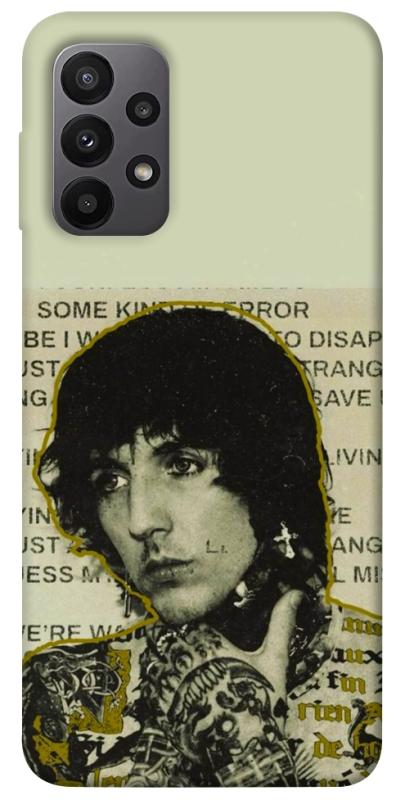 Чохол itsPrint Bring me the horizon для Samsung Galaxy A23 4G, музика, купити оптом з доставкою