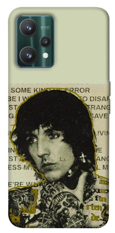 Чохол itsPrint Bring me the horizon для Realme 9 Pro, музика, купити оптом з доставкою