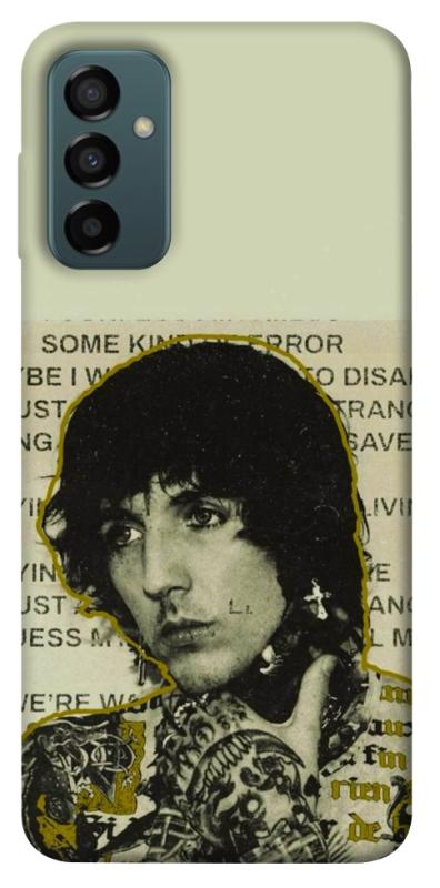 Чехол itsPrint Bring me the horizon для Samsung Galaxy M23 5G, музыка, купить оптом с доставкой