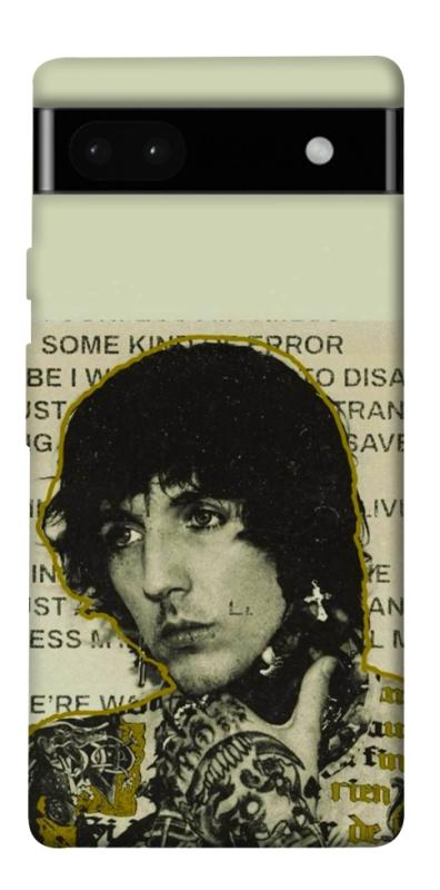 Чохол itsPrint Bring me the horizon для Google Pixel 6a, музика, купити оптом з доставкою