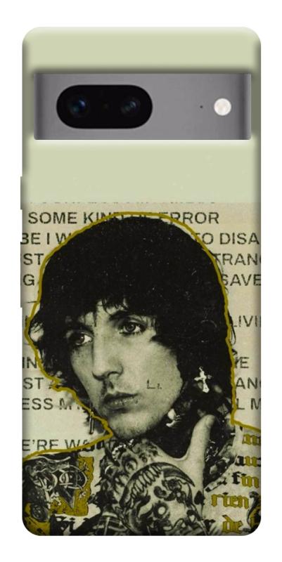 Чохол itsPrint Bring me the horizon для Google Pixel 7, музика, купити оптом з доставкою