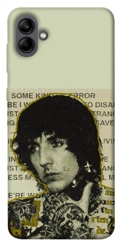 Чохол itsPrint Bring me the horizon для Samsung Galaxy A04, музика, купити оптом з доставкою