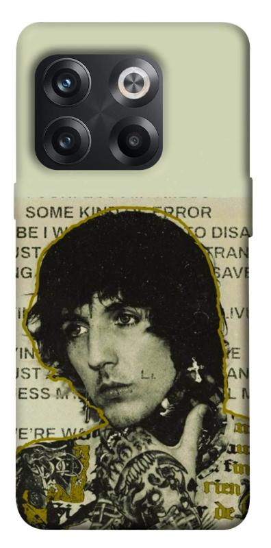 Чехол itsPrint Bring me the horizon для OnePlus 10T, музыка, купить оптом с доставкой