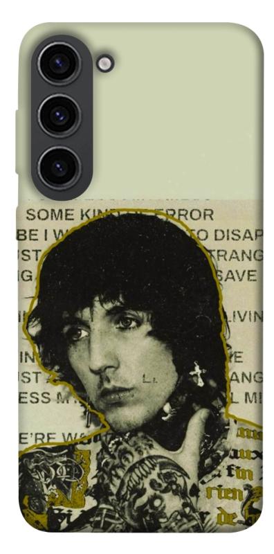 Чехол itsPrint Bring me the horizon для Samsung Galaxy S23, музыка, купить оптом с доставкой