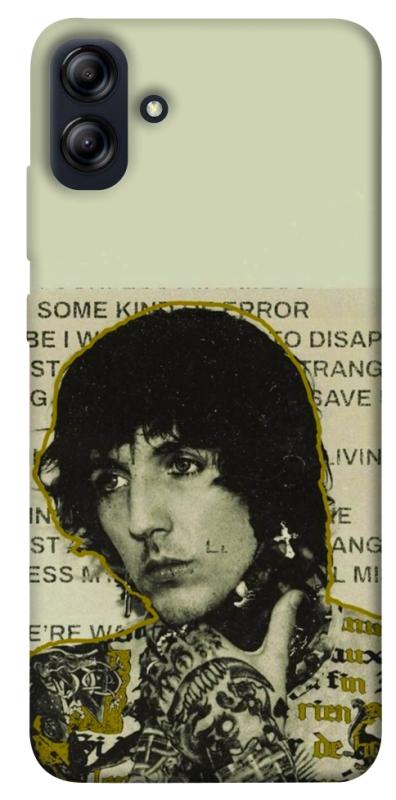 Чохол itsPrint Bring me the horizon для Samsung Galaxy A04e, музика, купити оптом з доставкою