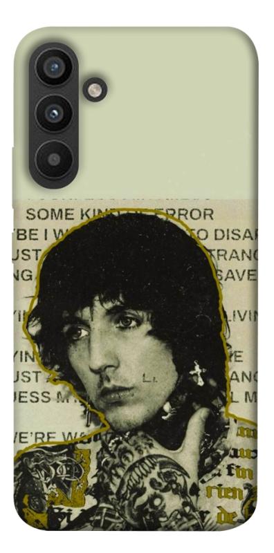 Чохол itsPrint Bring me the horizon для Samsung Galaxy A34 5G, музика, купити оптом з доставкою