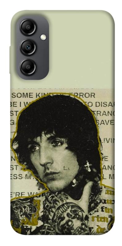 Чохол itsPrint Bring me the horizon для Samsung Galaxy A14 4G/5G, музика, купити оптом з доставкою