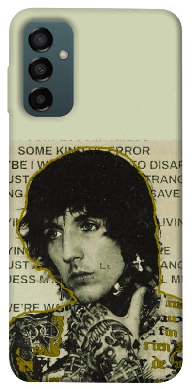 Чехол itsPrint Bring me the horizon для Samsung Galaxy M14 5G, музыка, купить оптом с доставкой