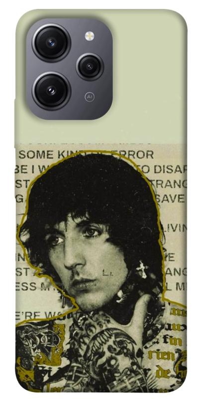 Чохол itsPrint Bring me the horizon для Xiaomi Redmi 12, музика, купити оптом з доставкою