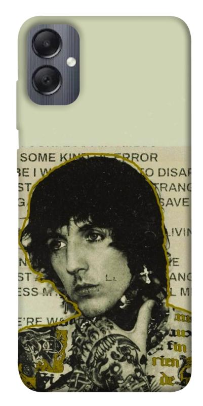 Чохол itsPrint Bring me the horizon для Samsung Galaxy A05, музика, купити оптом з доставкою