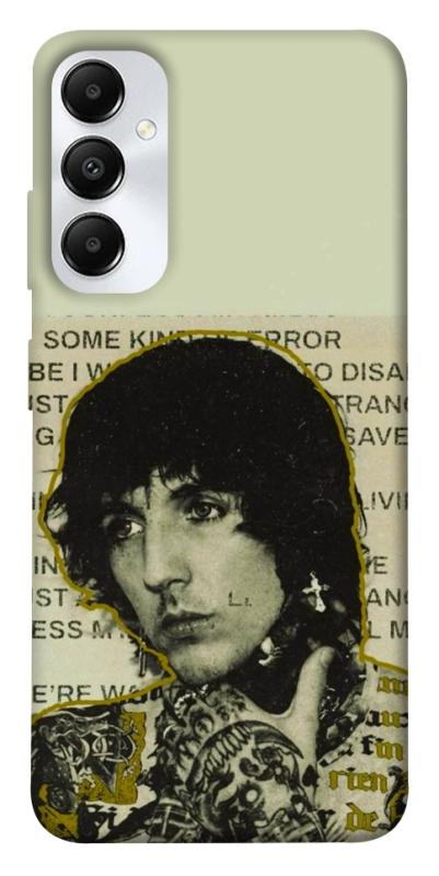 Чехол itsPrint Bring me the horizon для Samsung Galaxy A05s, музыка, купить оптом с доставкой
