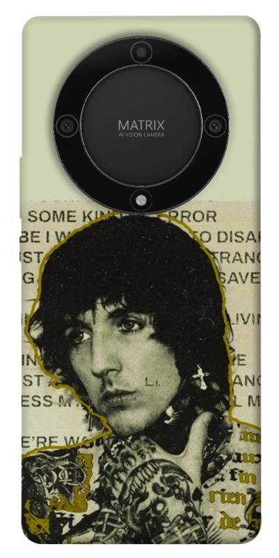 Чехол itsPrint Bring me the horizon для Huawei Magic5 Lite, музыка, купить оптом с доставкой