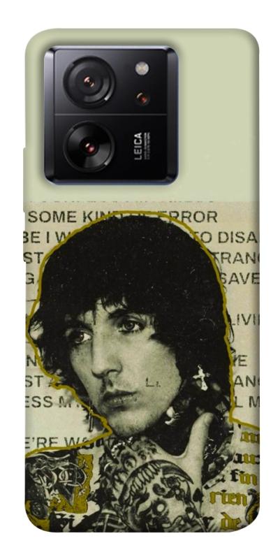 Чохол itsPrint Bring me the horizon для Xiaomi 13T, музика, купити оптом з доставкою