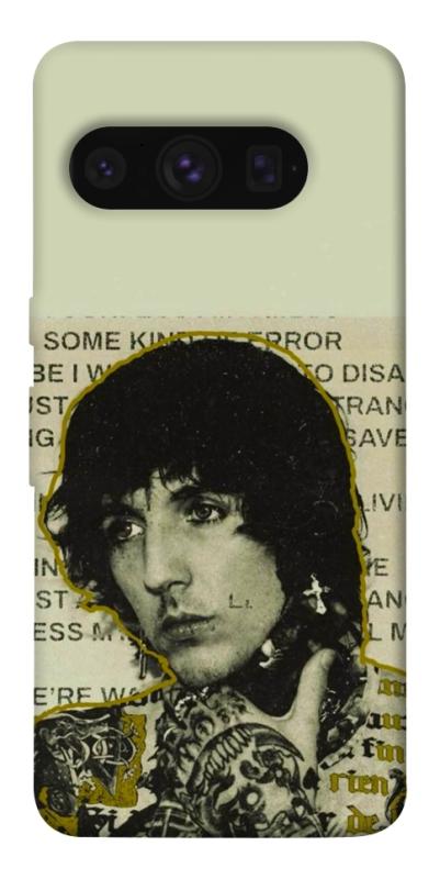 Чохол itsPrint Bring me the horizon для Google Pixel 8 Pro, музика, купити оптом з доставкою