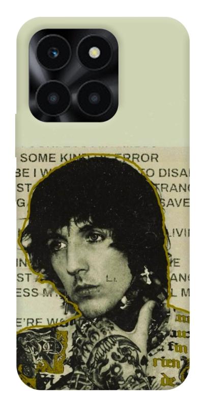 Чохол itsPrint Bring me the horizon для Huawei Honor X6a, музика, купити оптом з доставкою