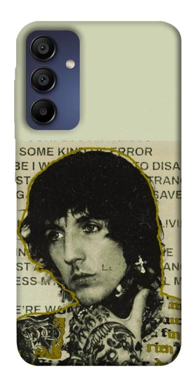 Чохол itsPrint Bring me the horizon для Samsung Galaxy A15 4G/5G, музика, купити оптом з доставкою