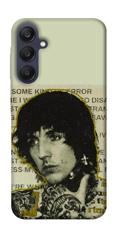 Чехол itsPrint Bring me the horizon для Samsung Galaxy A25 5G, музыка, купить оптом с доставкой