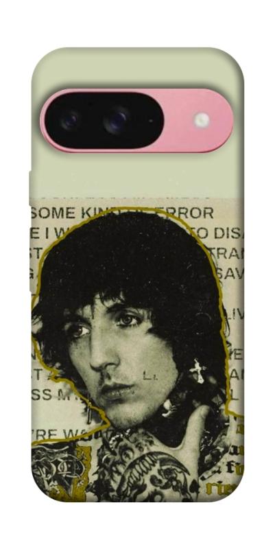 Чохол itsPrint Bring me the horizon для Google Pixel 9, музика, купити оптом з доставкою