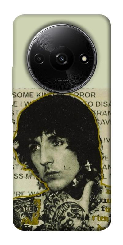 Чохол itsPrint Bring me the horizon для Xiaomi Redmi A3, музика, купити оптом з доставкою