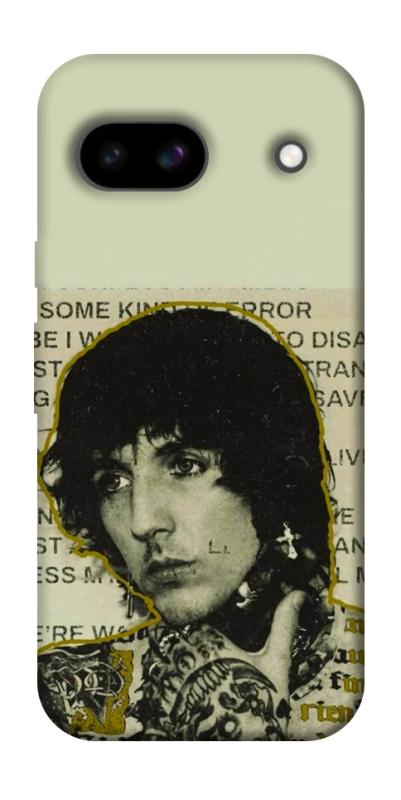 Чохол itsPrint Bring me the horizon для Google Pixel 8a, музика, купити оптом з доставкою